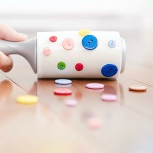 $10 Add-On 🆕3M Scotch-Brite Extra Sticky Cleaning Roller - 95 Sheets